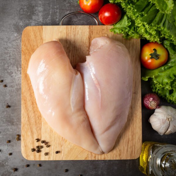 Chicken Breast Boneless