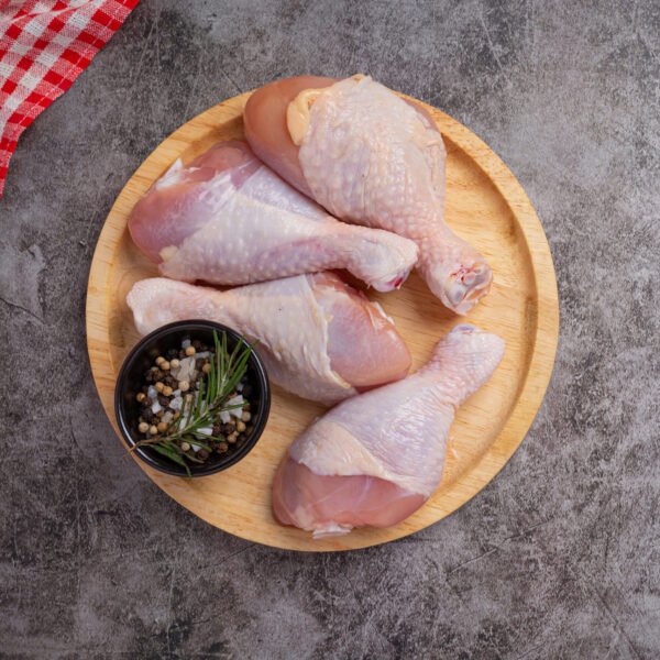 Chicken Drumsticks