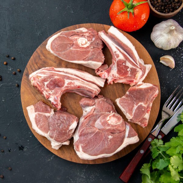 Mutton
