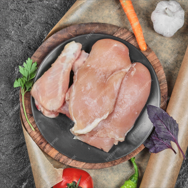 Chicken Leg Boneless